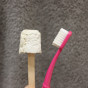 Dentifrice solide Menthe poivrée 20 g