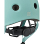 Casque Hilary Ice blue - Liewood