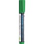 Marqueurs rechargeables Maxx 293 pour flipchart et tableaux blancs - Marqueur Maxx 293 - vert