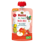 Gourde pomme fraise dès 8 mois 100g - Holle