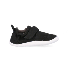 Chaussures Xplorer Go Organic Black - Bobux