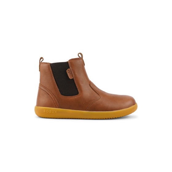 Chaussures Kid+ Jodhpur Toffee - Bobux