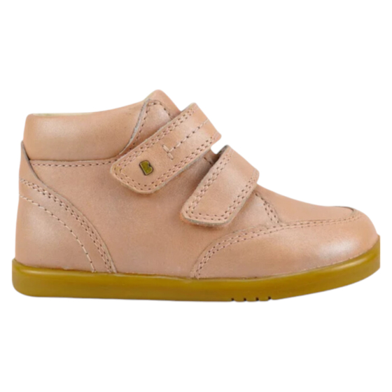 Chaussures I Walk Timber Dusk Pearl - Bobux