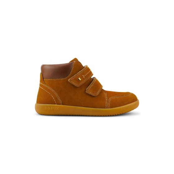 Chaussures Kid+ Timber Mustard - Bobux Chaussures Kid+ Timber Mustard - Bobux