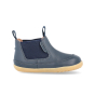 Chaussures Step Up Traveler Navy - Bobux