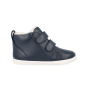 Chaussures I Walk Grass Court High Artic Navy - Bobux