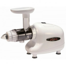 Extracteur de jus multi-fonctions Jazz Max - blanc