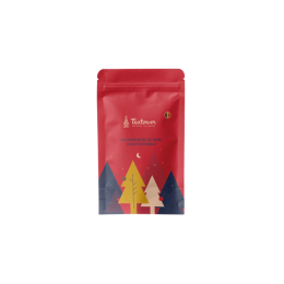 Rooibos amande Gourmandise de Noël 100gr - Teatower