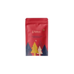 Rooibos amande Gourmandise de Noël 100gr - Teatower