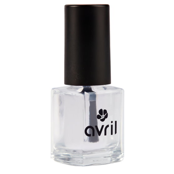 2 en 1 base + top coat 7 ml - Avril