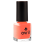 Vernis à ongles Corail 7 ml - Avril