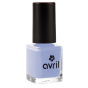 Vernis à ongles Bleu Layette 7 ml - Avril