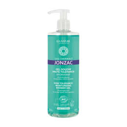 Gel douche hydratant BIO REhydrate 500 ml - Jonzac