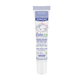 Crème dermo-réparatrice sans parfum BIO Bébé 40 ml - Jonzac