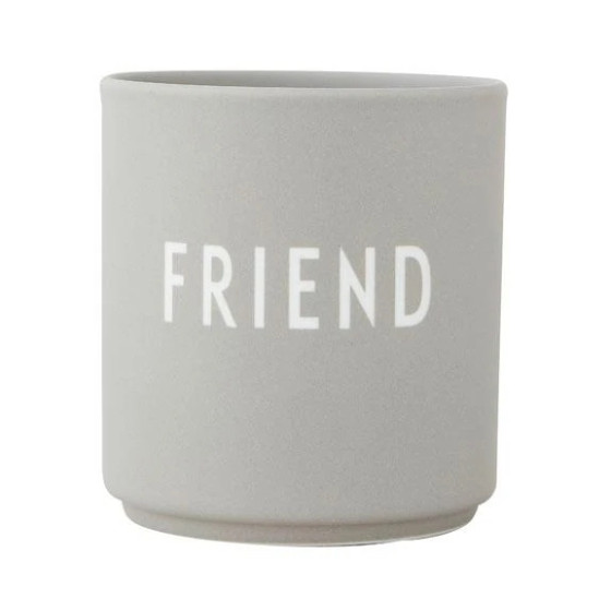 Tasse Favourite Cup - Friend