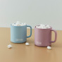 Tasse favorite en porcelaine Brother