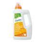 Lave-vaisselle Gel liquide menthe 1L