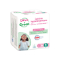 Culottes d'apprentissage écologiques taille 6 XL 16 kg+ 26 culottes - Love & Green