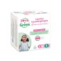 Culottes d'apprentissage écologiques taille 6 XL 16 kg+ 26 culottes - Love & Green