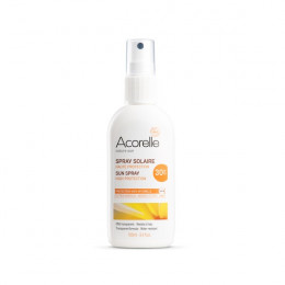Spray solaire SPF 30 - 100 ml