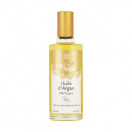 Huile d'Argan 100 % pure BIO 50 ml 