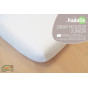 Drap Housse en Coton Bio Pour lit simple 90x190 cm - Kadolis