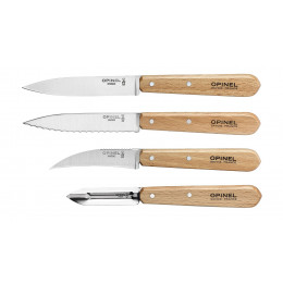 Coffret Les essentiels du cuisinier