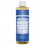 Savon de Castille multi-usage 18 en 1 Menthe poivrée 473 ml 
