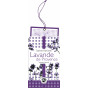 Sachet parfumé Lavande de Provence