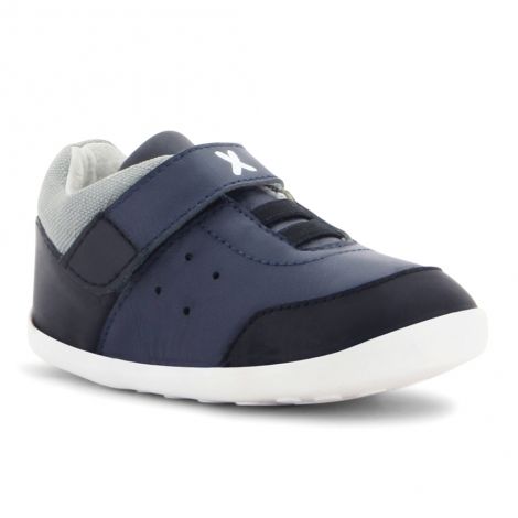 Chaussures Step up X Winter Micro Navy 725002