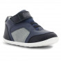 Chaussures Step up X Winter Element Navy 725102