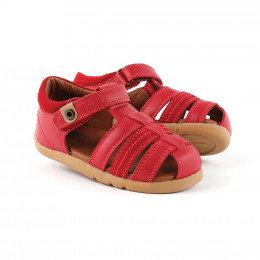 Sandales I-Walk - Roamer Rouge 626005