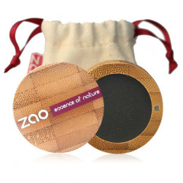 Fard à paupières mat - noir - 206 - 3 g