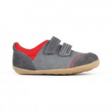 Chaussures Step up - Slide shoe Smoke 726002