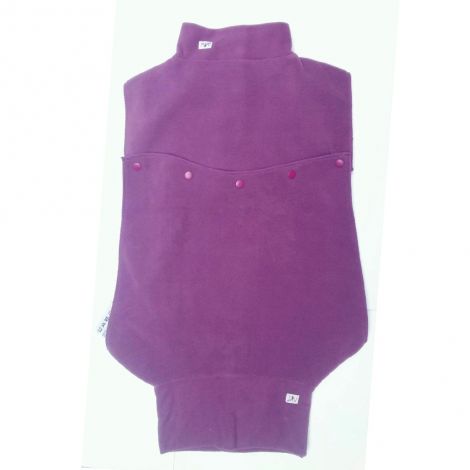 Col de portage "BabyWearing Dickey" - Différents coloris