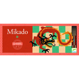 Classic Mikado - à partir de 5 ans