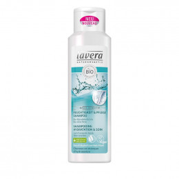 Shampooing hydratation et soin - 250 ml