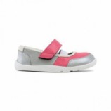 Chaussures I-Walk Street - Vitra Fuchsia 629703