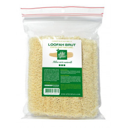 Loofah brut Gommage Naturel