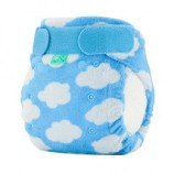 Couche TE2 Bamboozle stretch - à tailles - Nuages