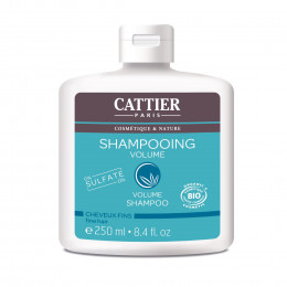 Shampooing cheveux Volume BIO 250 ml