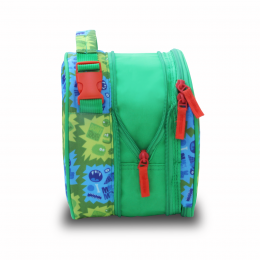 Sac isotherme extensible pour repas