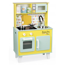 Cuisine Happy Day - à partir de 3 ans