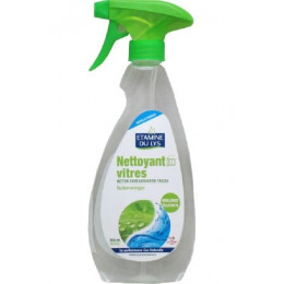 Nettoyant Vitres - Spray Vapo 500 ml