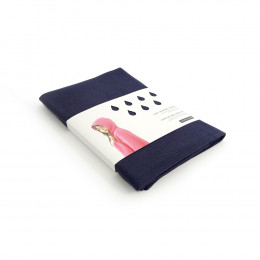 Cape de bain enfant 100 % coton Bio