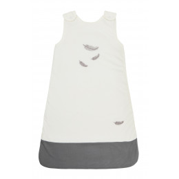 Gigoteuse en Tencel Airdreams Plus Hiver - Tog 2,5 - 50 cm