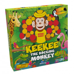Keekee - à partir de 3 ans *