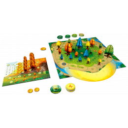 Photosynthesis - à partir de 10 ans