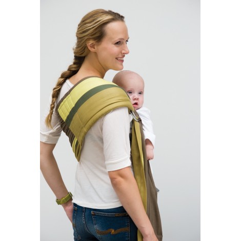 echarpe de portage sling babylonia