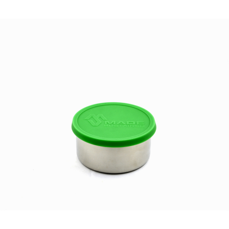 Bol rond en inox 450 ml